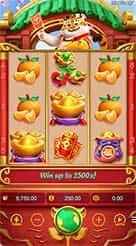 Fortune Tiger · Panduan Visual Antarmuka dan Verifikasi Fitur Slot Fortune Tiger