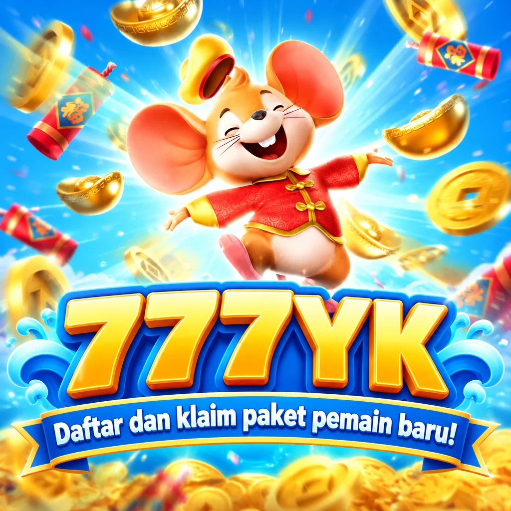 777YK · Gambar aplikasi 1