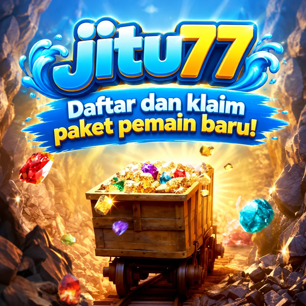 jitu77 · Gambar aplikasi 1