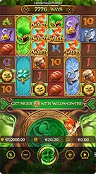 Leprechaun Riches · Panduan Mekanisme Wilds-on-the-Way dan Putaran Gratis Leprechaun Riches
